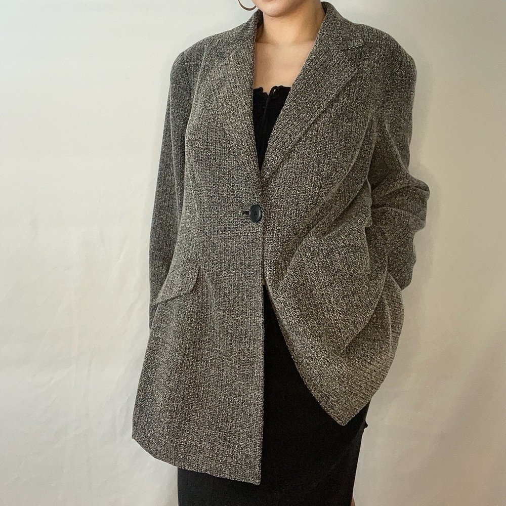 Cute Blazer